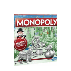 Gezelschapsspelletjes