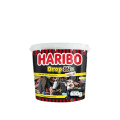 Grootverpakking snoep