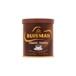 Koffietoebehoren en cacao