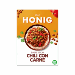 Maaltijdmixen & pakketten