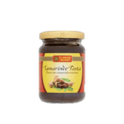 Oosterse ingredienten