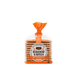 Stroopwafels