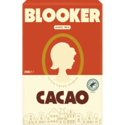 Blooker Cacaopoeder