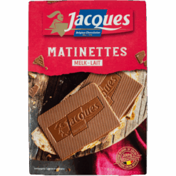 Jacques Matinettes Melk