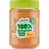 Jumbo 100% Biologische Pindakaas