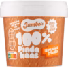 Jumbo's 100% Pindakaas Stukjes