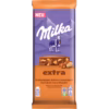 Milka Salted Almond Caramel