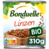 Bonduelle Lentils Organic