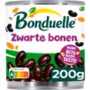 Bonduelle Zwarte Bonen
