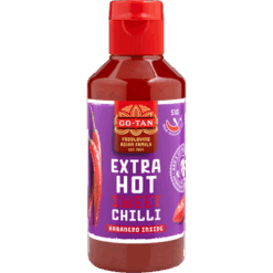 Go-Tan Extra Hot Sweet Chili