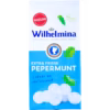 Wilhelmina Pepermunt Extra Fris
