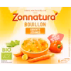 Zonnatura Bio Bouillon Groente