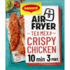Maggi Air Fryer Tex Mex