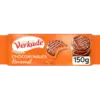 Verkade Specials Chocolate Rounds Caramel