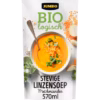 Jumbo Biologisch Linzensoep