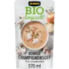 Jumbo Biologisch Romige Champignonsoep