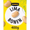 Jumbo Bio Lima Bohnen