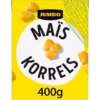 Jumbo Bio Maiskörner