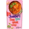 Jumbo's Thaise Tom Yam Soep