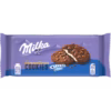 Milka Chocolade Koekjes Oreo