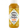 Jumbo's Sla Twist Honing-Appel Dressing