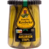 Kesbeke Amsterdamse Augurken Strips