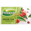 Pickwick Cranberry Groene Thee