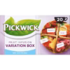 Pickwick Fruit Infusion Variatiebox thee