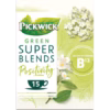 Pickwick Green Super Blends Positivity