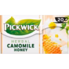 Pickwick Kamille Honing Kruiden Thee