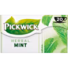 Pickwick Mint Kruiden Thee