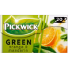 Pickwick Orange Mandarin Groene Thee