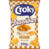 Croky Chips Snackbar Satésaus