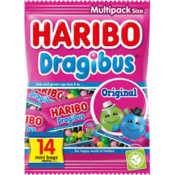 Haribo Dragibus Original