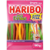 Haribo Soda Straws