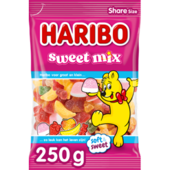 Haribo Sweet Mix