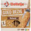 Bolletje Goed Bezig Naturel