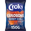 Croky Chips Explosions Sweet Chili