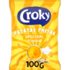 Croky Patatas Fritas Speciaal