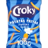 Croky Snacks Patatas Fritas Paprika