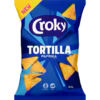 Croky Tortilla Paprika
