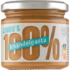 Jumbo's 100% Amandelpasta