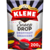 Klene Snoep Drop Dropfruit Smakkers