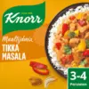 Knorr Tikka Massala Maaltijd Mix