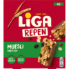 Liga Muesli bars Currants