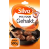 Silvo Mix voor Gehakt