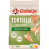 Bolletje Tortilla Crackers Sour Cream Onion
