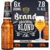 Brand Krachtig Blond Bier