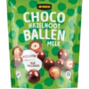 Jumbo Choco Ballen Hazelnoot Melk