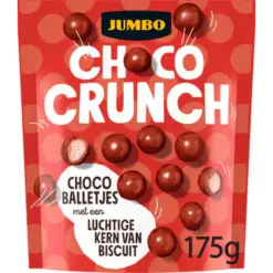 Jumbo Choco Crunch